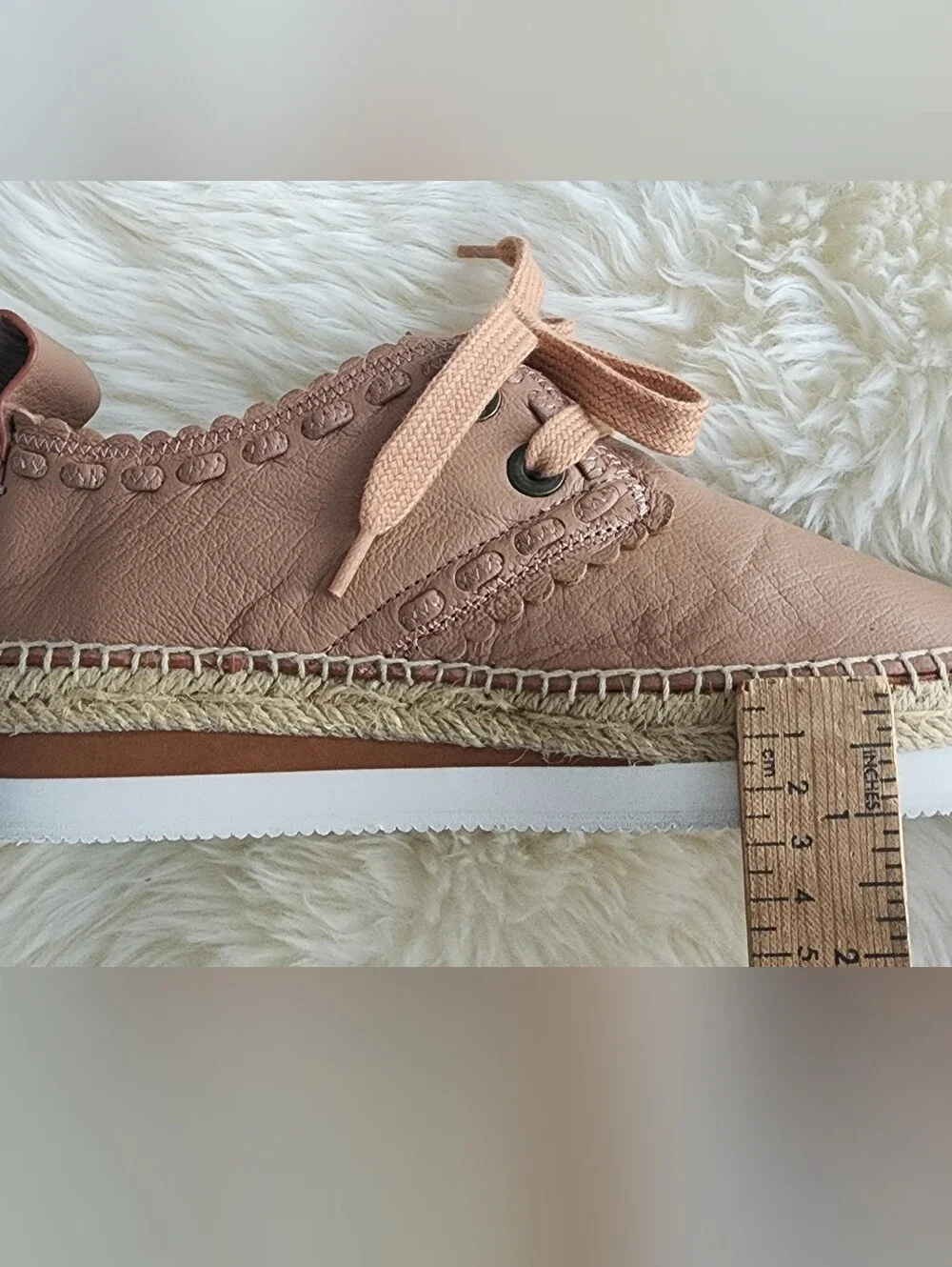 See by Chloé Women Espadrille Sneakers